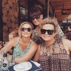 Meet your Posher, Janaya